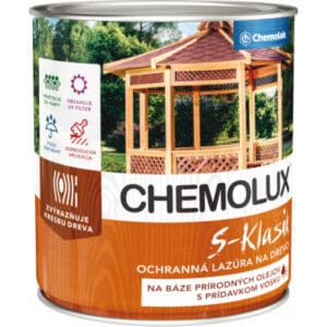 S-1040 Chemolux Klasik