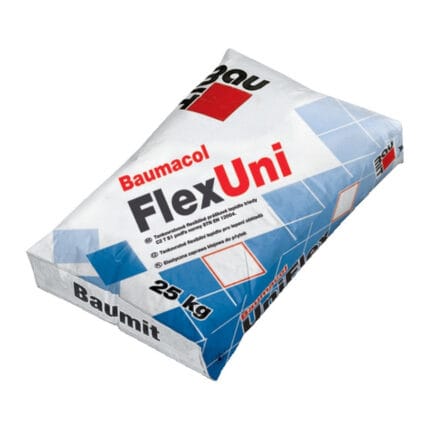 Baumit Baumacol FlexUni C2TE, 25 kg