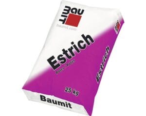 baumit poter