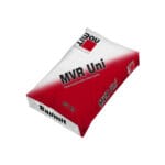 baumit mvr uni univerzálna biela omietka 25 kg