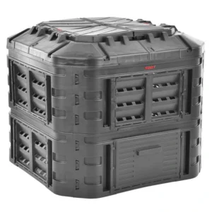 záhradný kompostér hecht 6600 (1)