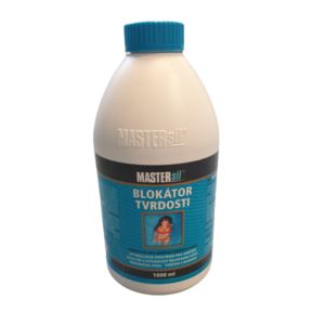 vyr 434blokator tvrdosti new chemia