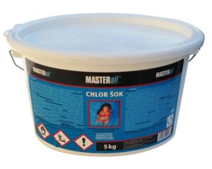 chlor sok 5 kg