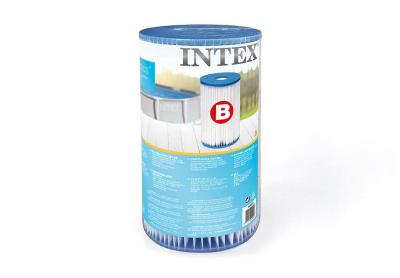 filter intex cartridge b