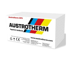 austrotherm eps 70f