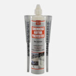chemická kotva silverline 300 ml bez zápachu den braven