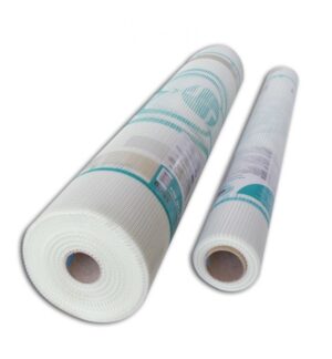 sklotextilná mriežka sklotex 145g, 1x 50 m
