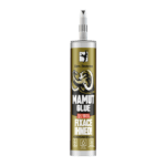 mamut high tack bily web
