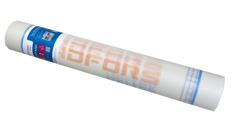 sklotextilná mriežka vertex 145g, 1,1x 50 m