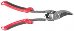 nožnice strend pro premium 3161, tpr, záhradné, výsuvné 230 300 mm