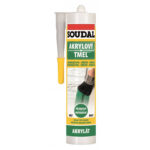 soudal akrylový tmel