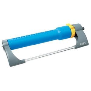 rozprašovač aquacraft® 280116, oscilačný, 17 dýz