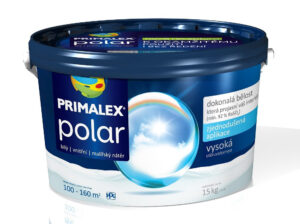 primalex polar