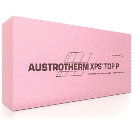 austrotherm xps top p