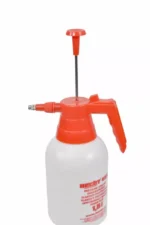tlakový ručný postrekovač hecht 415v
