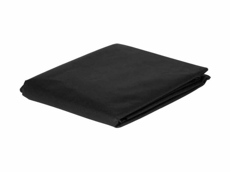 popis netkaná textília 1,6 x 10 m 50g/m² čierna