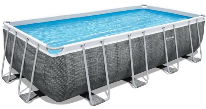 bestway 56996 power steel bazénový set 488x244x122cm