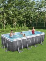 bestway 56996 power steel bazénový set 488x244x122cm