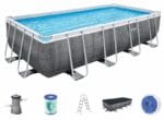 bestway 56996 power steel bazénový set 488x244x122cm