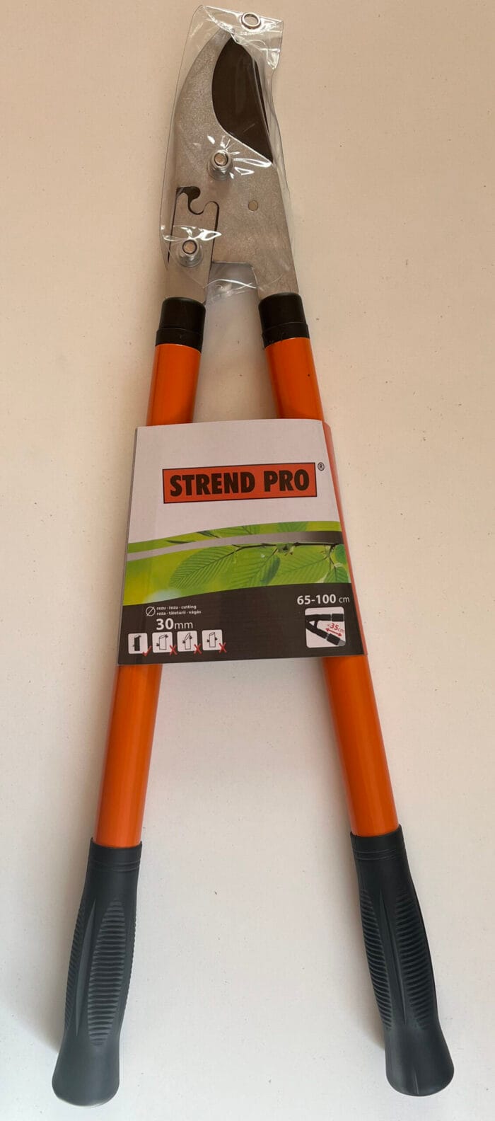 nožnice strend pro kt3835a, na konáre, cut38, teleskopické