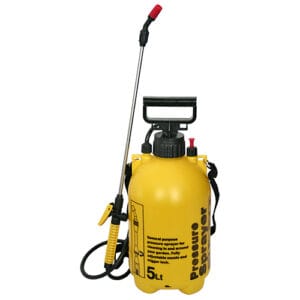 postrekovač strend pro kingjet q na plece 3,0 lit.