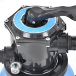 piesková filtrácia hecht 302111
