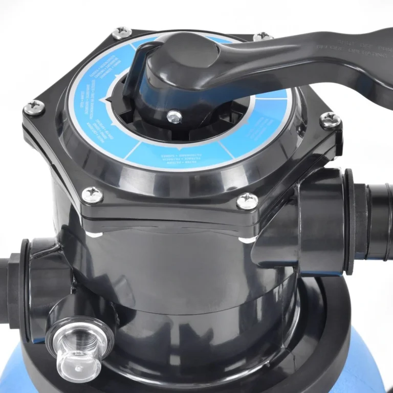 piesková filtrácia hecht 302111