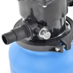 piesková filtrácia hecht 302111