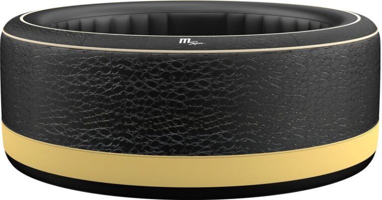 vírivka mspa® premium luxury exotic, 6 osôb, 930 lit., 204x070 cm
