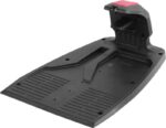 kosačka worcraft rlm 20li, 20v 4ah, li ion, 220 mm, robotická