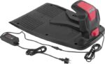 kosačka worcraft rlm 20li, 20v 4ah, li ion, 220 mm, robotická