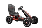Šliapacia motokára abarth black