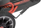 Šliapacia motokára abarth black