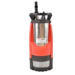 elektrické ponorné čerpadlo hecht 3122 inox