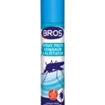02573 bros sprej proti komárom a kliešťom 130/90 ml