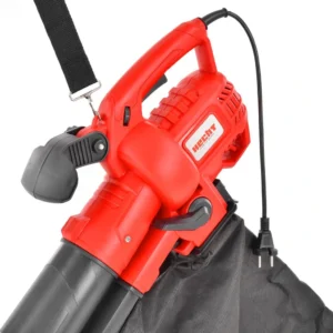 elektrický fukár/vysávač hecht 3003