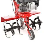 motorový kultivátor hecht 746