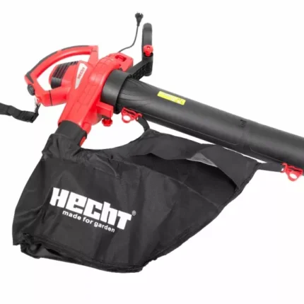 elektrický fukár / vysávač na lístie hecht 3303