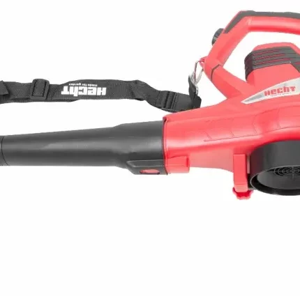 elektrický fukár / vysávač na lístie hecht 3303