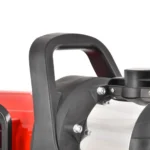 záhradná vodáreň hecht 3331 inox