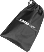 kompresor strend pro k25, ručný, 150 psi, 10 bar, led svetlo, akumulátorová pumpička