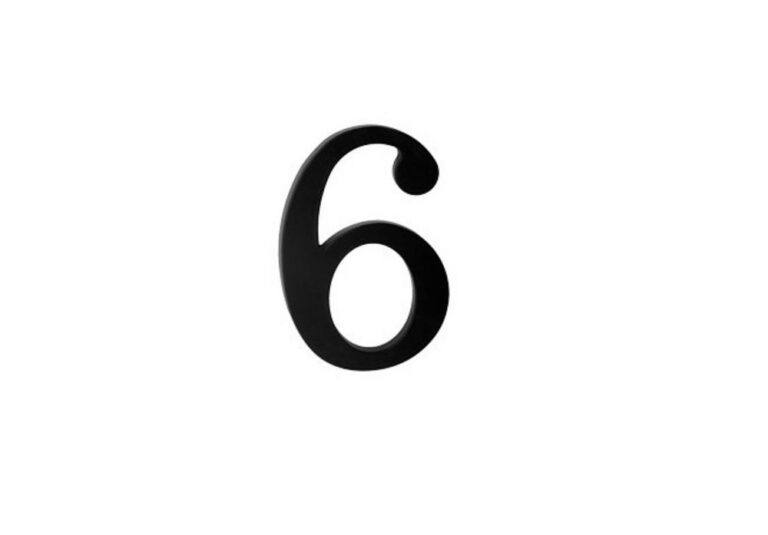 domové číslo 17,5 čierne 5 (kópia)