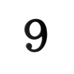 domové číslo 17,5 čierne 8 (kópia)
