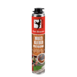 den braven multi kleber pištoľová pena 750 ml