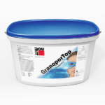 baumit granoportop 25kg