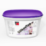 baumit silikontop 25kg