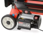 elektrická štiepačka na drevo hecht 6500