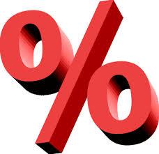 percent 1