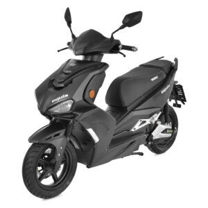 elektrický skúter hecht equis black