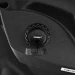 elektrický skúter hecht equis black